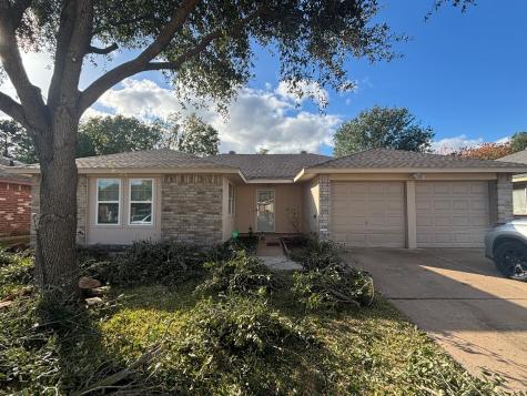 7307 Crystalglen Lane Houston TX 77095