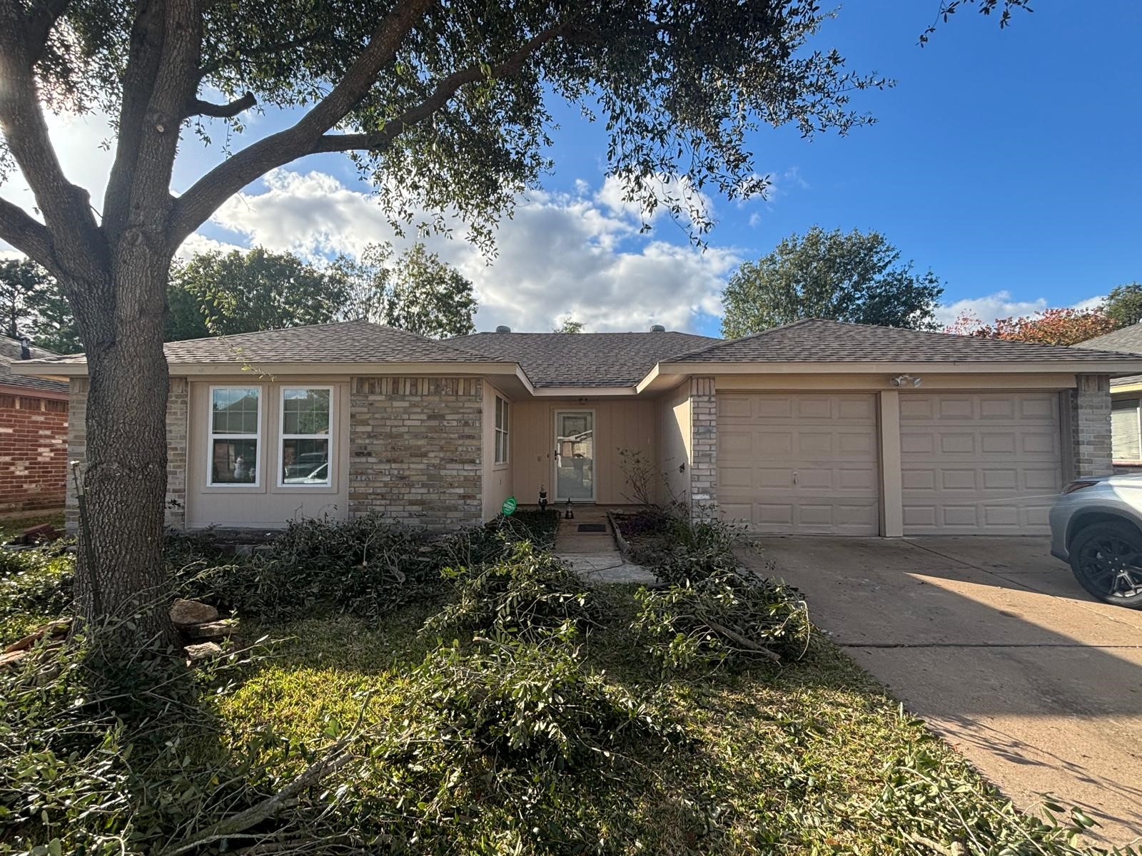 7307 Crystalglen Lane Houston TX 77095