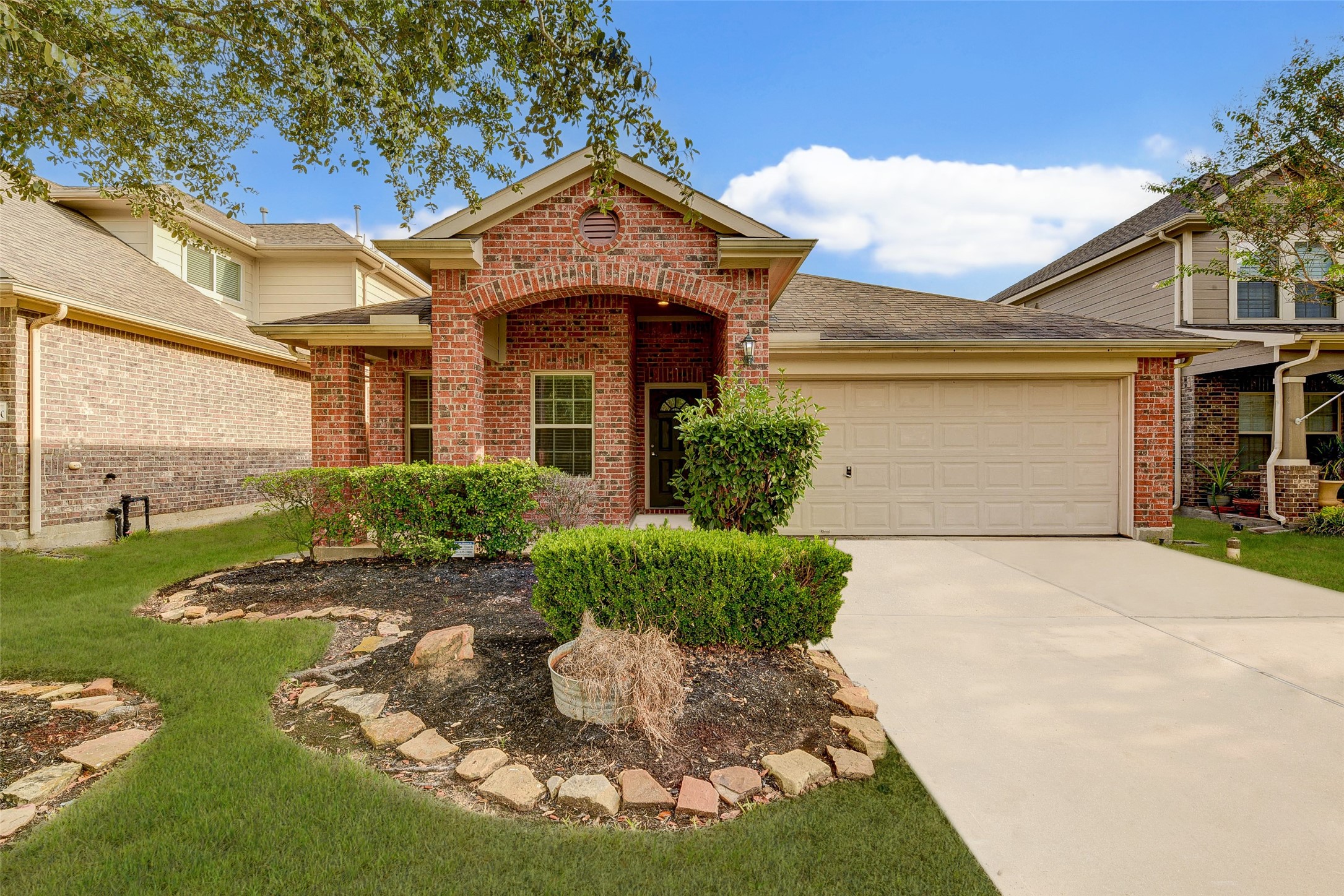 26746 Henson Falls Drive Katy TX 77494