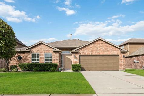 14547 Myers Drive Houston TX 77090