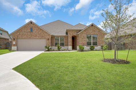 4911 Bella Danielle Court Katy TX 77493