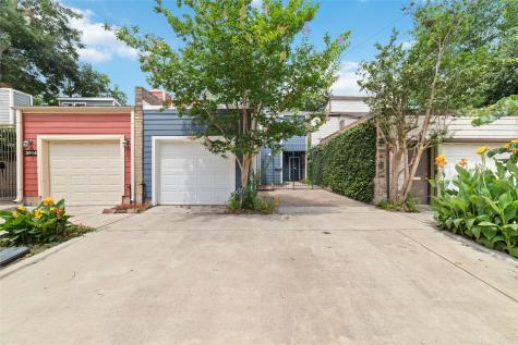3912 Garrott Street Houston TX 77006