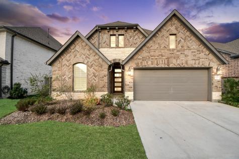10719 Lacaille Lane Richmond TX 77406