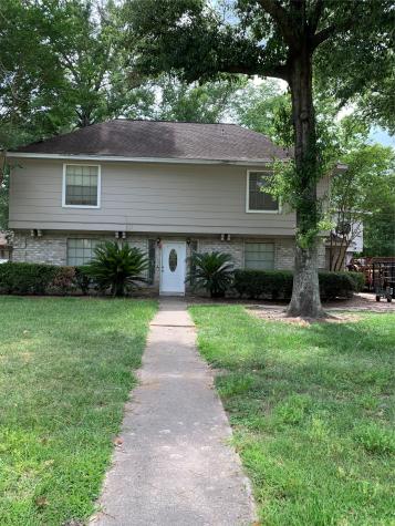 902 Appomattox Drive Spring TX 77380