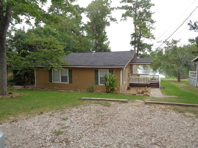 23878 S Lake View Road Montgomery TX 77316