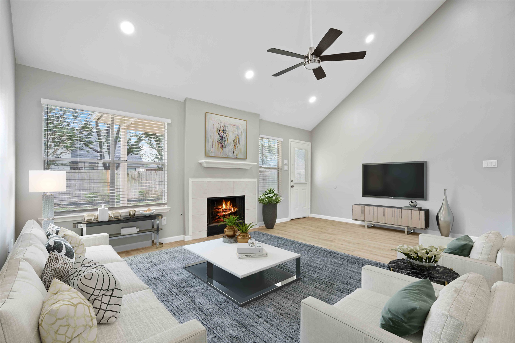 3430 Morningtide Drive Katy TX 77449