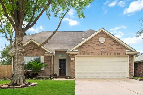 3430 Morningtide Drive Katy TX 77449