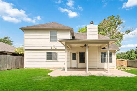 3430 Morningtide Drive Katy TX 77449