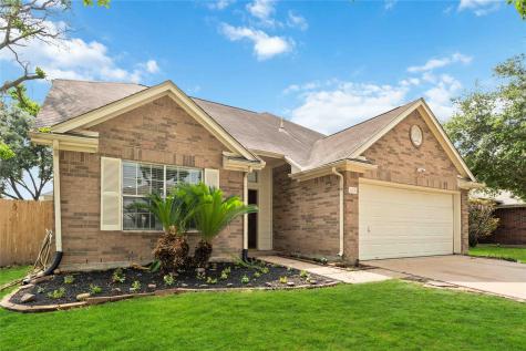 3430 Morningtide Drive Katy TX 77449