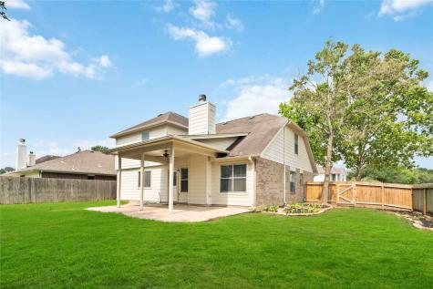 3430 Morningtide Drive Katy TX 77449