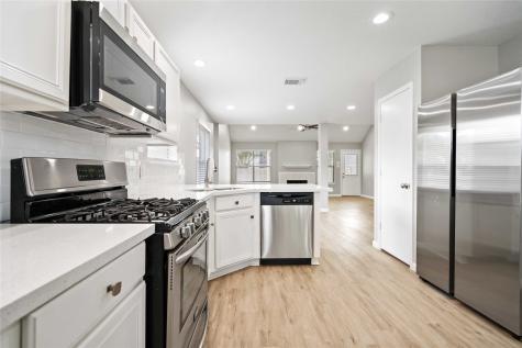 3430 Morningtide Drive Katy TX 77449