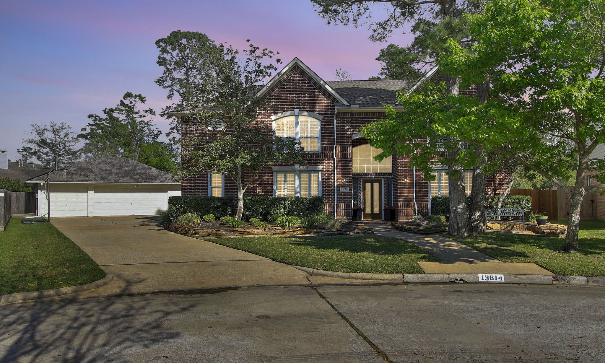 13614 Cardinal Cove Court Cypress TX 77429