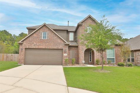 14554 Northern Mountain Court Houston TX 77090