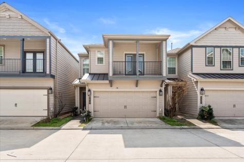 3419 Avondale View Drive Houston TX 77025