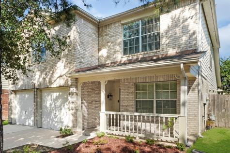 17227 S Summit Canyon Drive Houston TX 77095