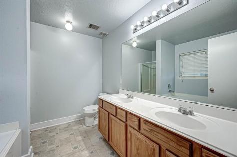 20811 Settlers Lake Circle N Katy TX 77449