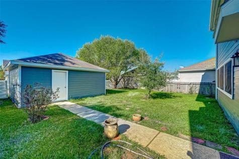 20811 Settlers Lake Circle N Katy TX 77449