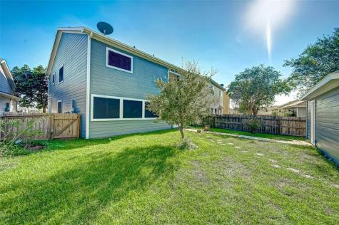 20811 Settlers Lake Circle N Katy TX 77449