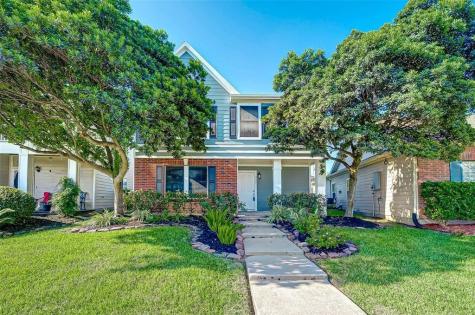 20811 Settlers Lake Circle N Katy TX 77449