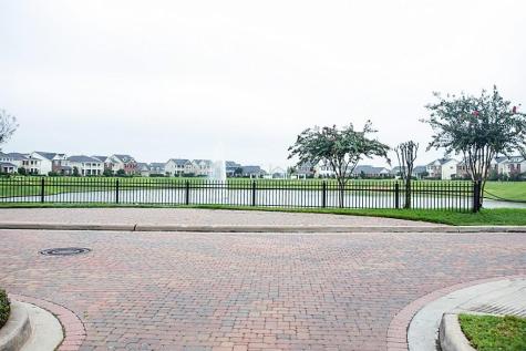 20811 Settlers Lake Circle N Katy TX 77449