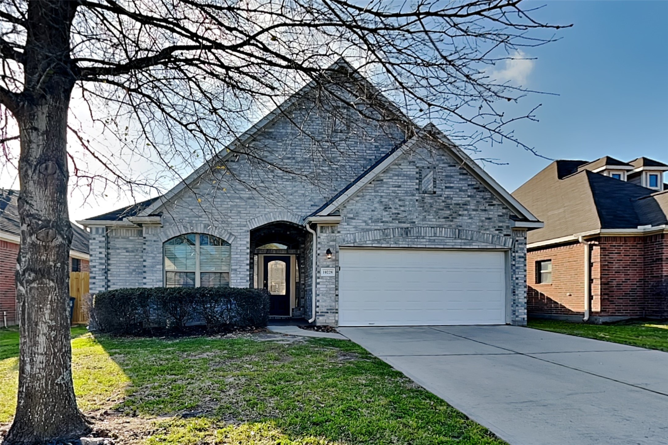 10228 Forest Glade Court Conroe TX 77385