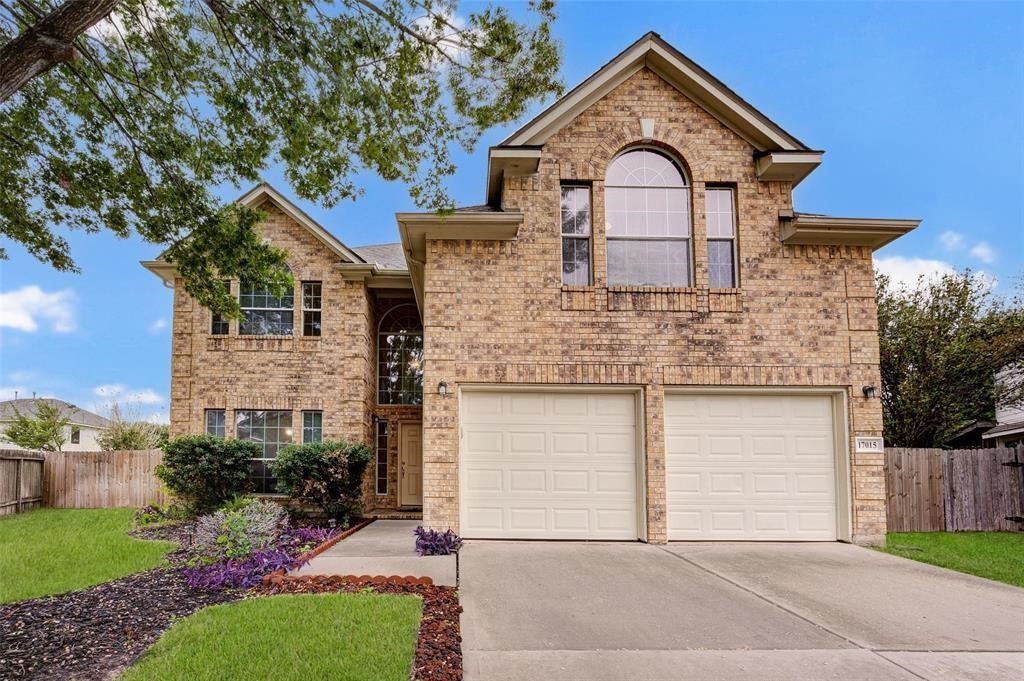 17015 Maricella Circle Houston TX 77084