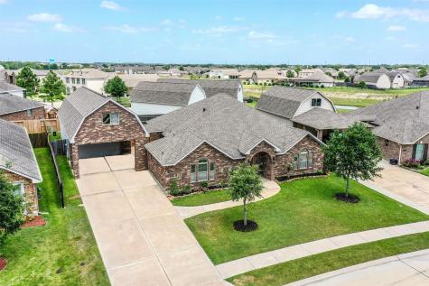 2105 Bisbee Road League City TX 77573