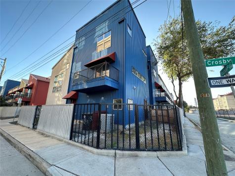 803 Saulnier Street Houston TX 77019