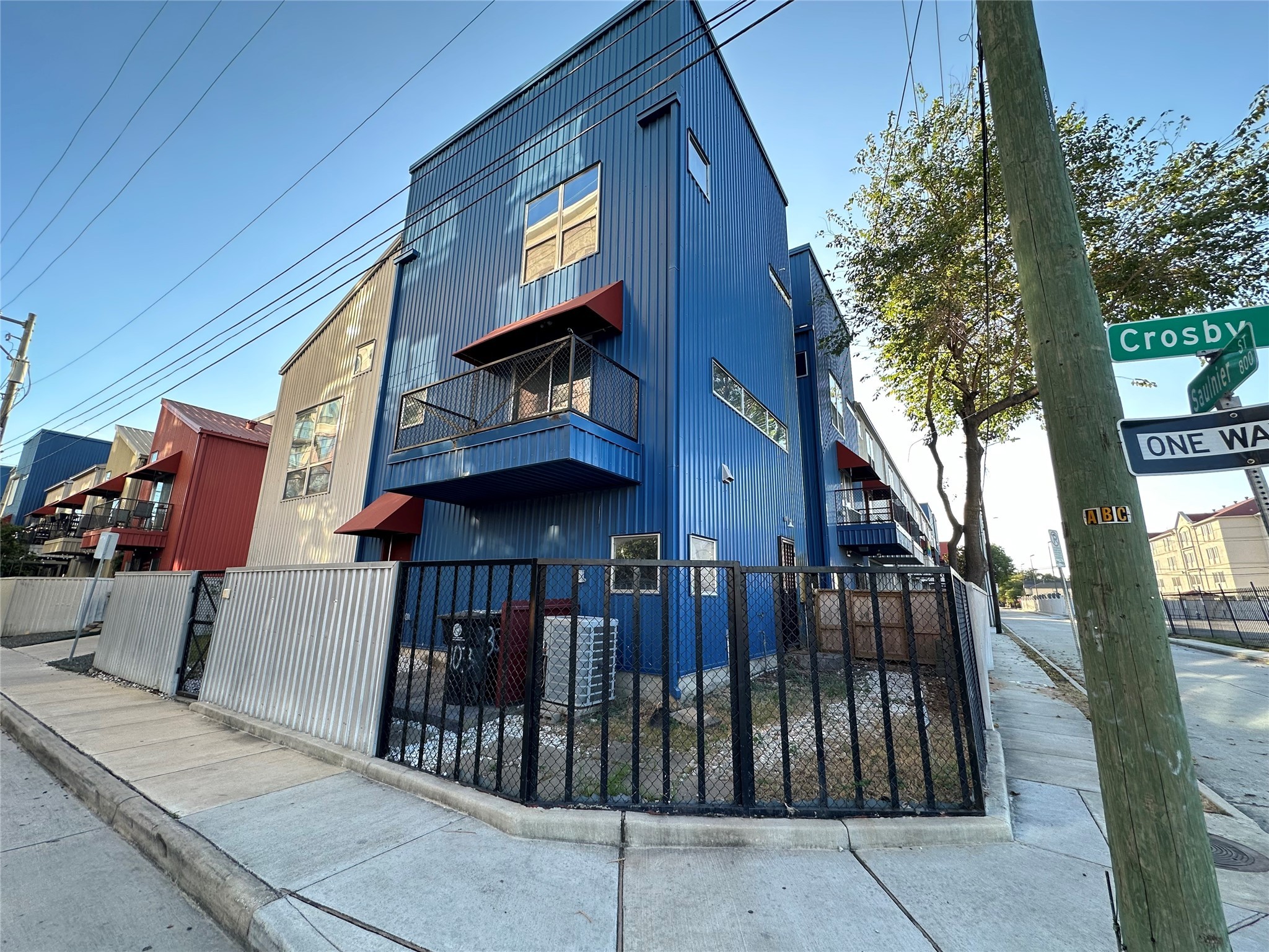 803 Saulnier Street Houston TX 77019