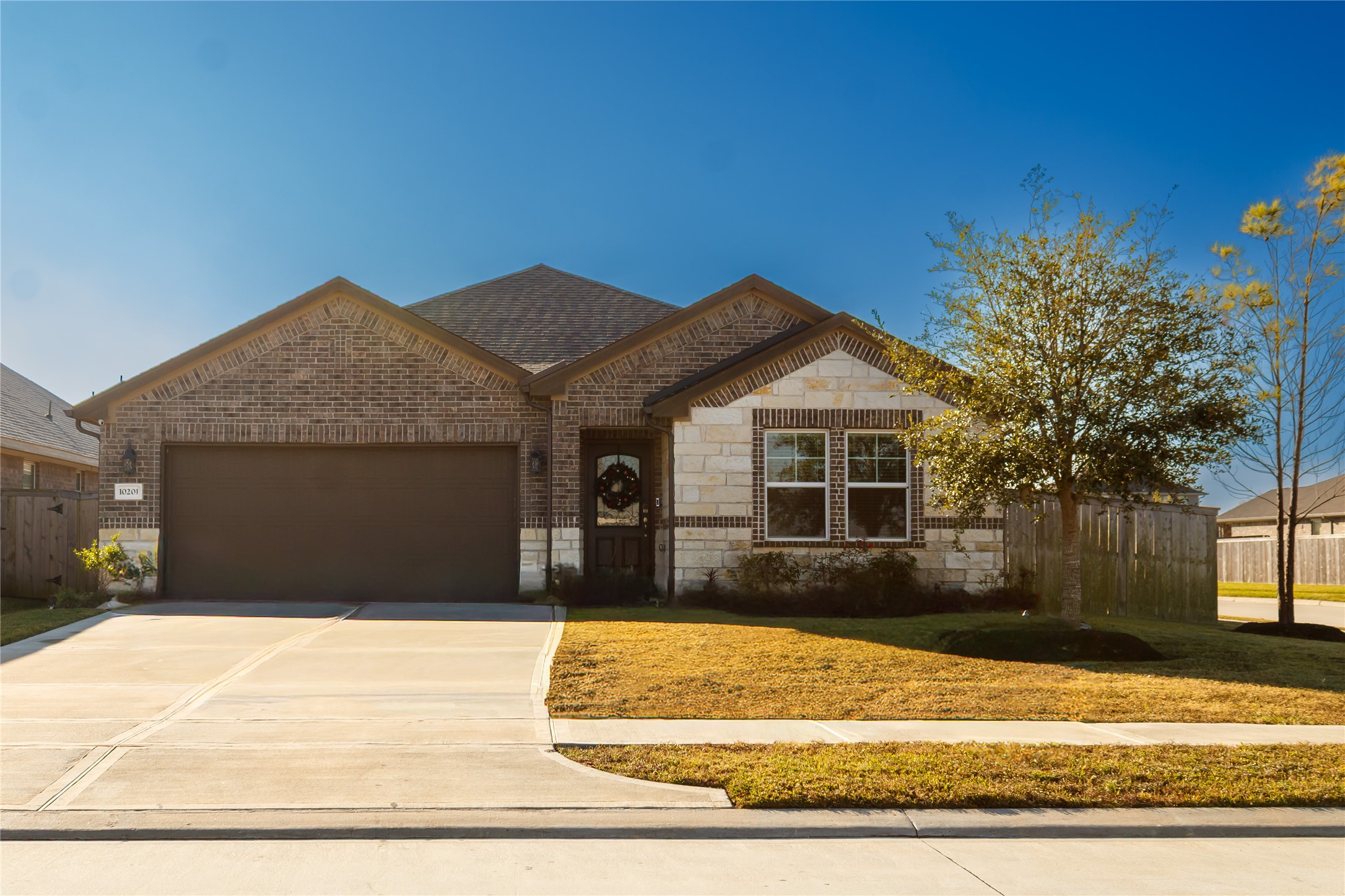 10201 Waterwall Lane Texas City TX 77591