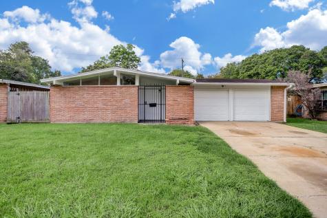 6513 Scribner Road Houston TX 77074