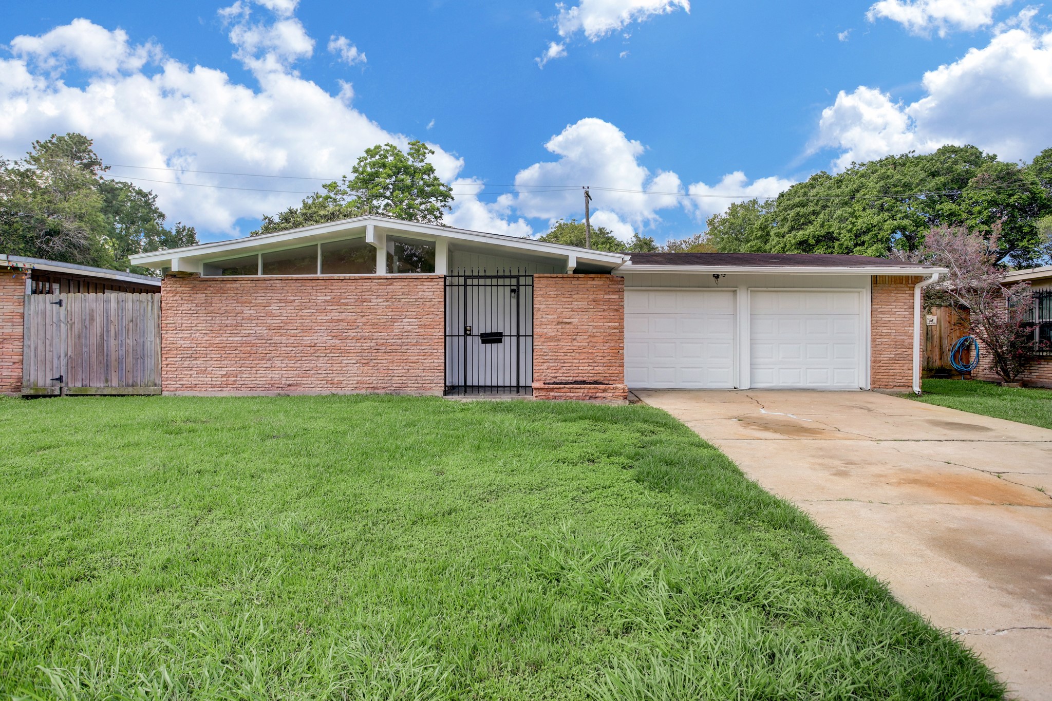6513 Scribner Road Houston TX 77074