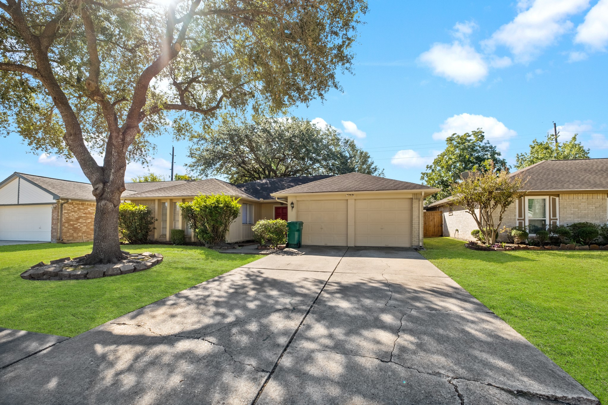 15907 Wingdale Drive Houston TX 77082