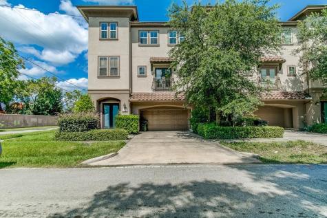 1501 Reinerman Street Houston TX 77007
