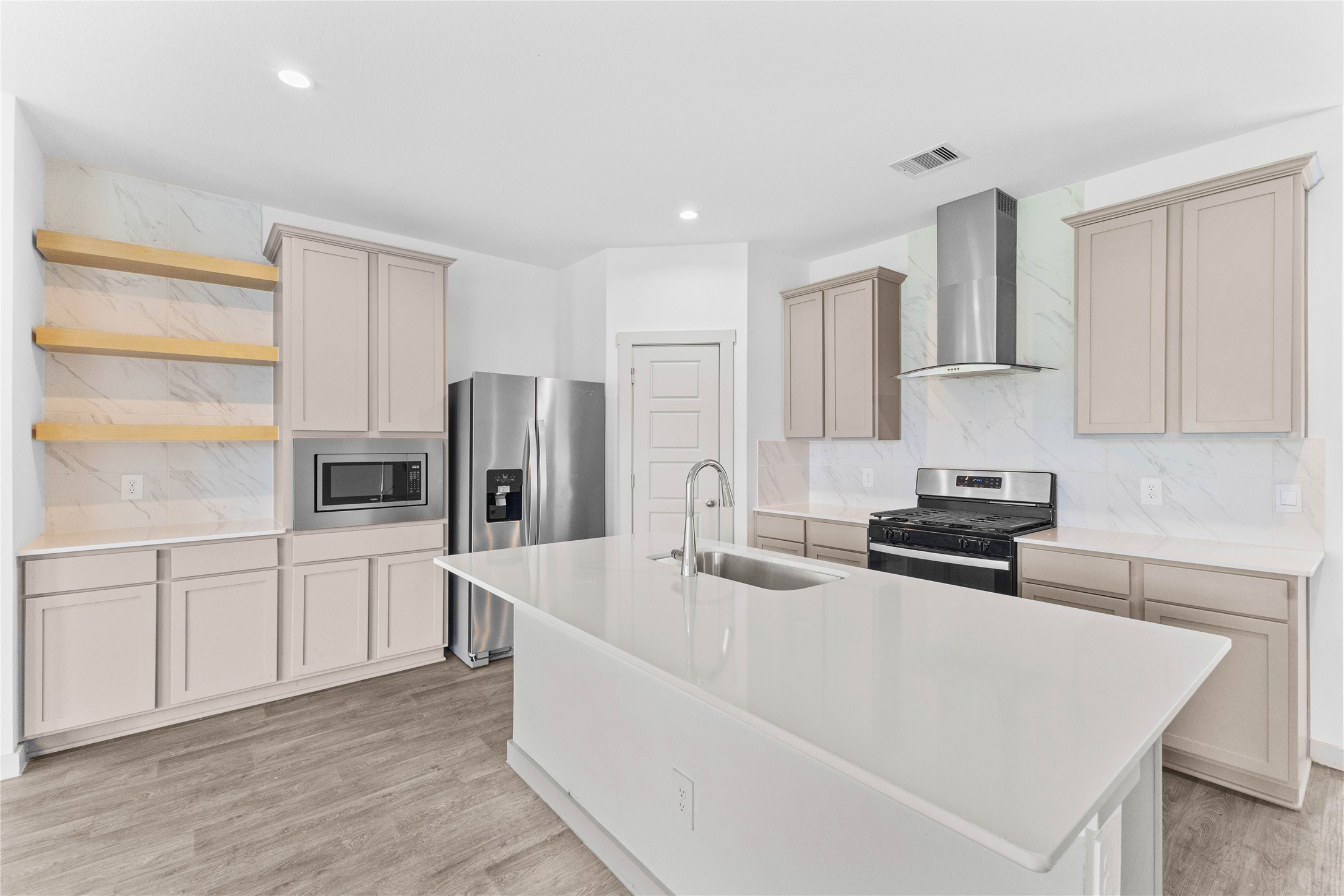 2905 Highgate Hill Lane Houston TX 77047