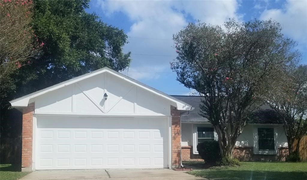11022 Longtom Court Houston TX 77086
