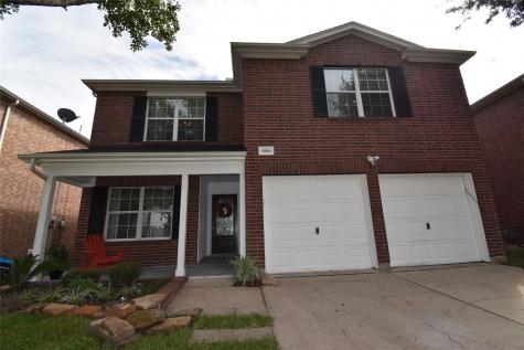 17611 Hoover Gardens Drive Houston TX 77095