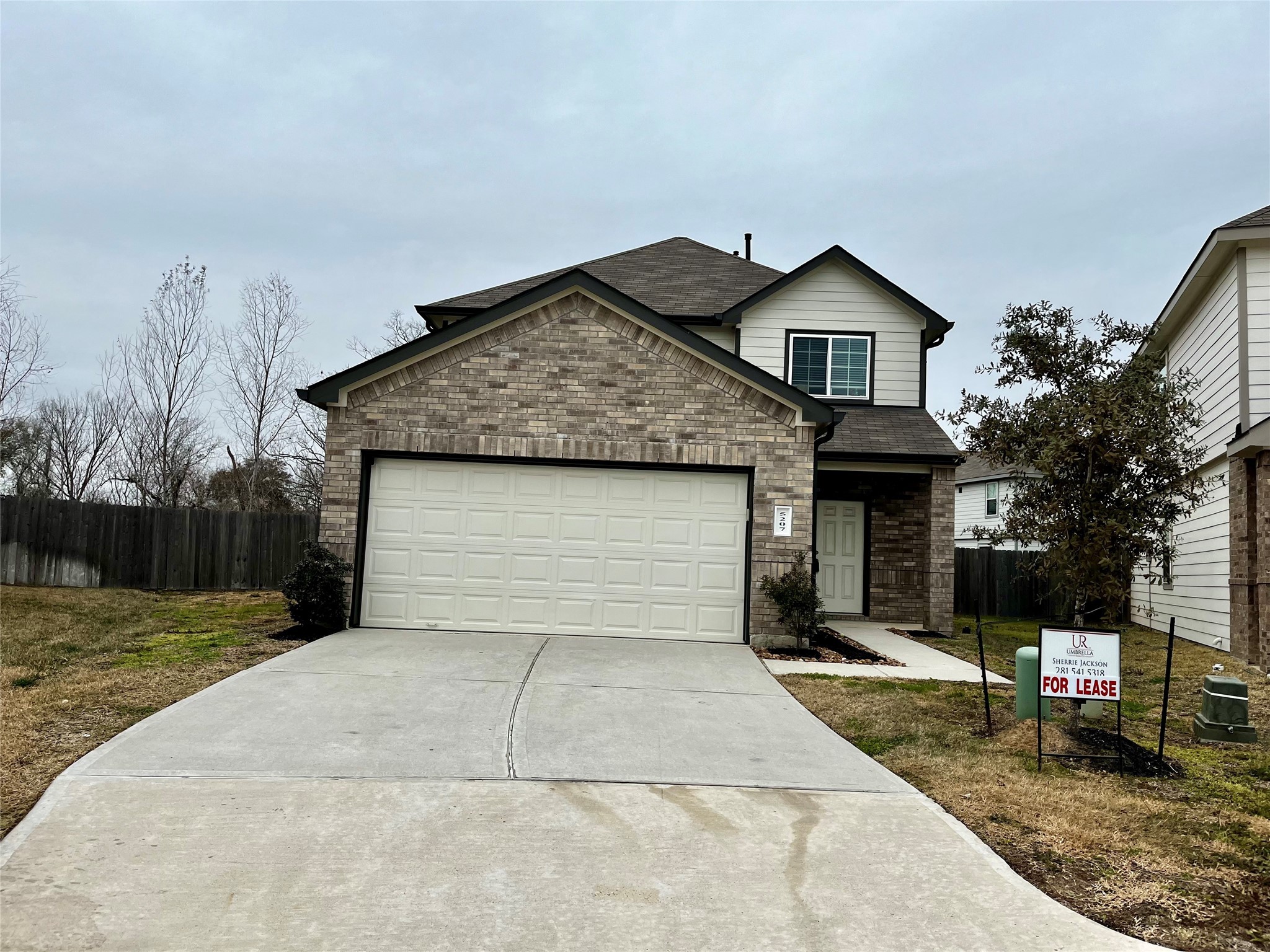 5207 Derwent Creek Circle Katy TX 77449