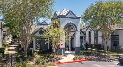 874 Yorkchester Drive 258 Houston TX 77079