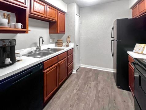 874 Yorkchester Drive 258 Houston TX 77079