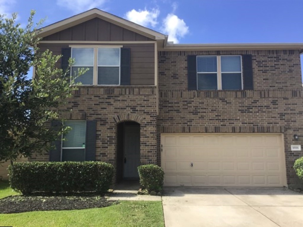 10506 Kentington Oak Drive Humble TX 77396