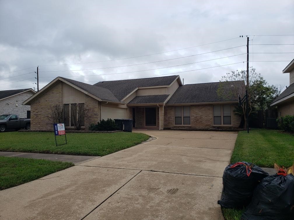 2807 Pecan Ridge Drive Sugar Land TX 77479