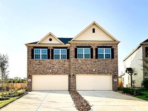 9637 Stewart Springs Boulevard Montgomery TX 77356