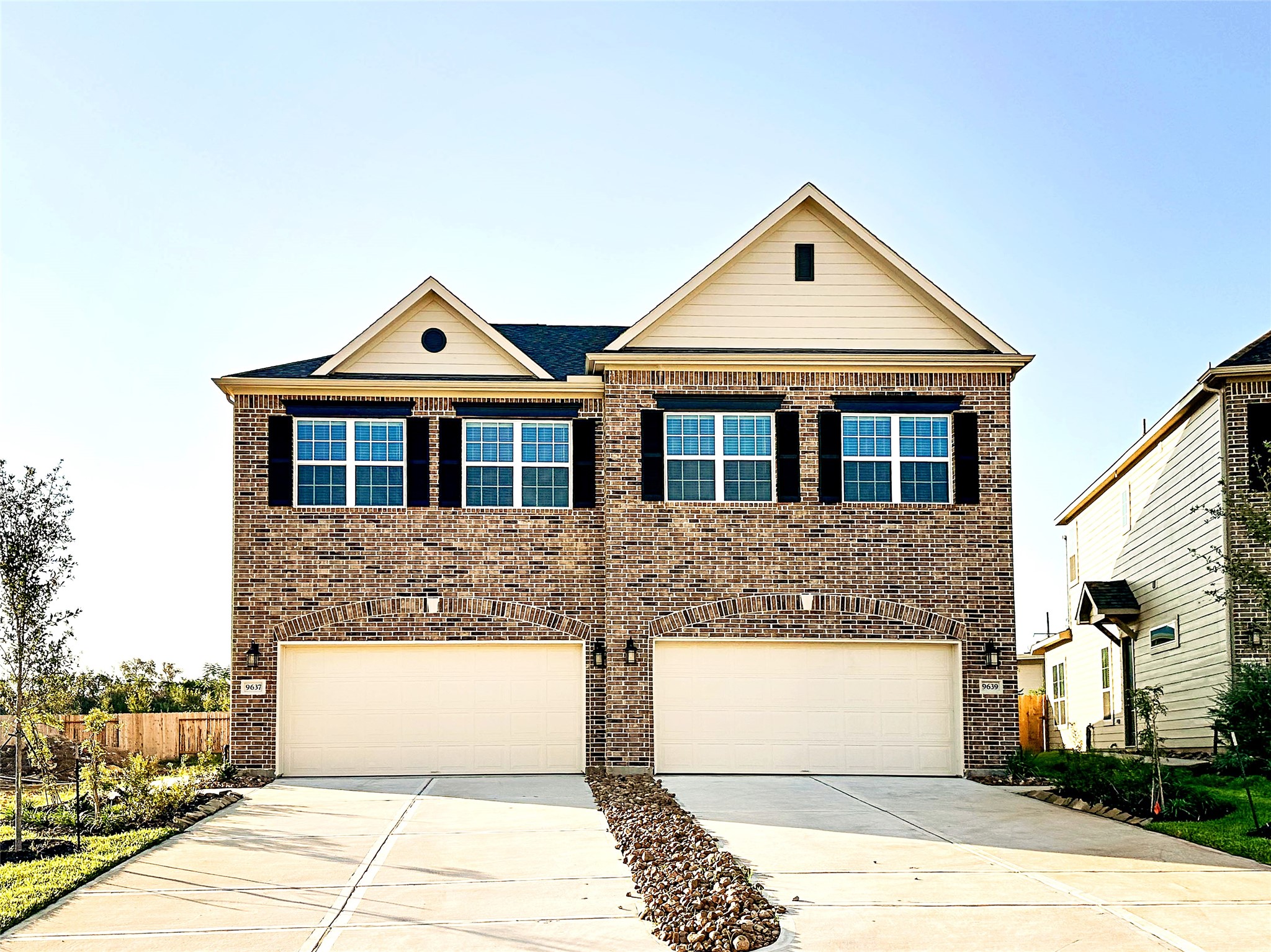 9637 Stewart Springs Boulevard Montgomery TX 77356