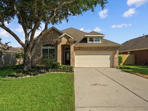 4488 Costa Brava Park League City TX 77573