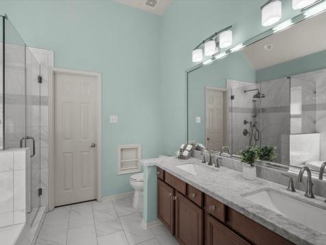 4488 Costa Brava Park League City TX 77573