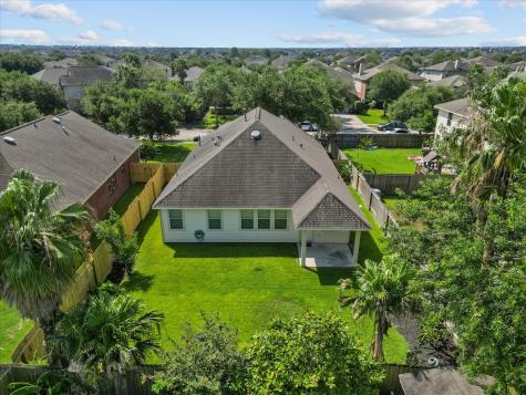 4488 Costa Brava Park League City TX 77573