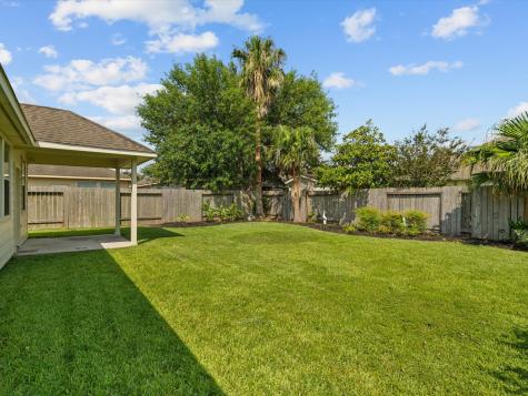 4488 Costa Brava Park League City TX 77573