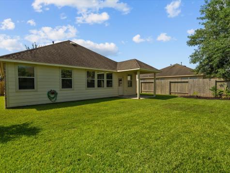 4488 Costa Brava Park League City TX 77573