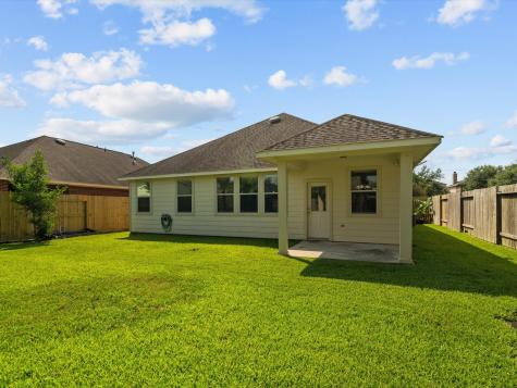 4488 Costa Brava Park League City TX 77573